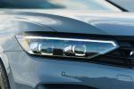 Volkswagen Passat Estate R-Line Edition 2019 года (UK)